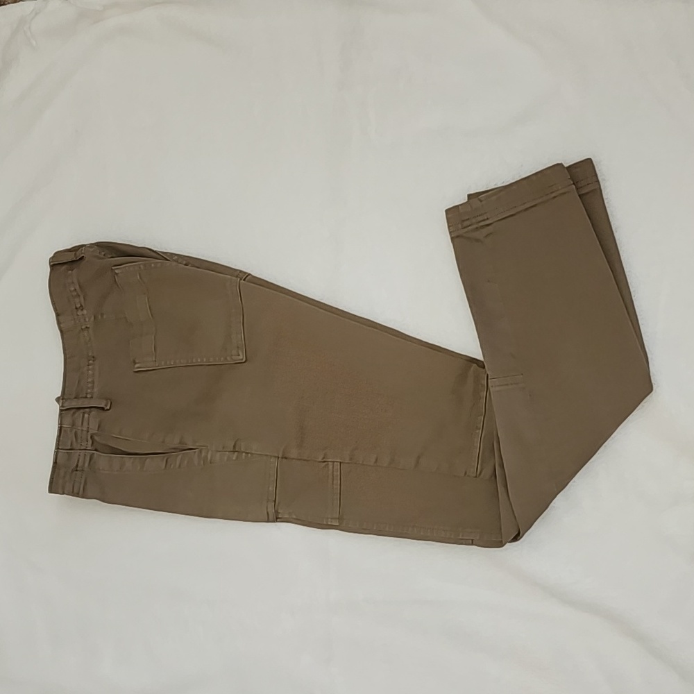Banana Republic  Skinny Ankle